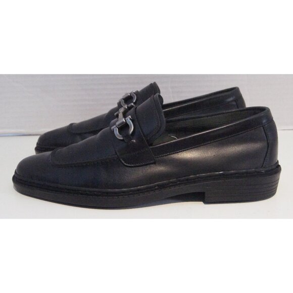 Salvatore Ferragamo Dress Shoes - Picture 2 of 11